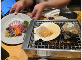 浜焼き酒場 磯の香り 梅田お初天神店: りさんの2026年08月24日の1枚目の投稿写真
