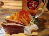 海鮮と豚骨おでん 食べ飲み放題 おすすめ屋 新宿西口店: SMTMさんさんの2026年05月22日の1枚目の投稿写真
