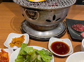 コラボ KollaBo 焼肉 韓国料理 武蔵小山店: かずちゃんさんの2024年09月27日の1枚目の投稿写真