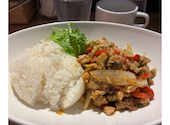 ASIAN DINING LUON LUON アジアンダイニングルーンルーン: かずちゃんさんの2026年05月31日の2枚目の投稿写真