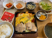韓国料理 ホンデポチャ 自由が丘店: かずちゃんさんの2026年03月22日の3枚目の投稿写真