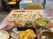 韓国料理 ホンデポチャ 自由が丘店: かずちゃんさんの2026年09月27日の1枚目の投稿写真
