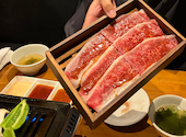 焼肉椛: みほさんの2026年05月16日の1枚目の投稿写真