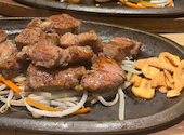 鉄板焼 天神ホルモン アミュプラザくまもと店: shunさんの2026年06月16日の1枚目の投稿写真
