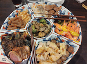 中国料理 酒房 泰城: はげてますさんの2024年12月21日の2枚目の投稿写真