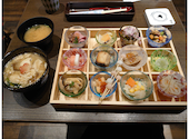 京菜味のむら　錦店: りんりこさんの2024年01月の1枚目の投稿写真