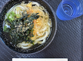 こがね製麺所 勅使店: やきみかんさんの2026年08月14日の1枚目の投稿写真