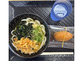 こがね製麺所 勅使店: やきみかんさんの2026年09月10日の1枚目の投稿写真