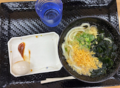 こがね製麺所 高松南新町店: やきみかんさんの2026年09月19日の1枚目の投稿写真
