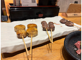 焼き鳥 きんざん 住吉店: ちはるさんの2026年09月19日の2枚目の投稿写真