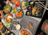 韓国料理 松井: シンヤさんの2026年08月25日の1枚目の投稿写真