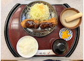 とんかつ福助台原店: コルトさんの2024年03月02日の1枚目の投稿写真