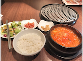 焼肉・韓国料理 KollaBo (コラボ) 府中店: とりちゃんさんの2025年12月の1枚目の投稿写真