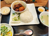 ベトナム　シンチャオ　立川店　アジア料理: とりちゃんさんの2026年05月28日の1枚目の投稿写真