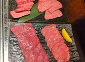 赤身焼肉のカリスマ 牛恋 池袋店: ひとみさんの2025年01月12日の1枚目の投稿写真