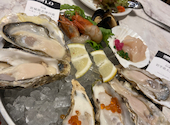 8TH SEA OYSTER Bar渋谷ヒカリエ店: く。さんの2024年07月の1枚目の投稿写真