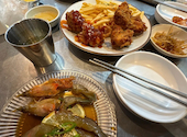 サムギョプサル 韓国料理　小さな韓国　あぷろ西新店: ぱおちゃんさんの2026年04月の1枚目の投稿写真