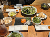 餃子酒場 肉汁とっつぁん 渋谷本店: まるさんの2026年06月24日の1枚目の投稿写真