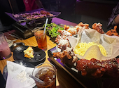韓国酒場チェゴダ　柏店: さくらさんの2024年09月の1枚目の投稿写真