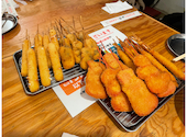 串カツ田中 福山店: えすいーさんの2024年12月12日の1枚目の投稿写真