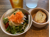 HerbRestaurant&cafe ROSMARINO: 久さんの2026年05月12日の1枚目の投稿写真