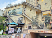 カフェ ラ ボエム Cafe LA BOHEME 白金: メミさんの2025年04月13日の1枚目の投稿写真