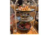 ABCcanteen ルミネ池袋店: マギーさんの2025年04月21日の1枚目の投稿写真