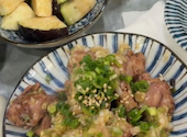 炭火焼肉 昭和ホルモン 天満店: けろちさんの2026年09月02日の1枚目の投稿写真