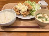 UDON CAFE Holssi ウドン カフェ ホルッシ: noahさんの2026年03月31日の1枚目の投稿写真