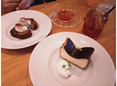 Mighty Good Cafe マイティーグッドカフェ: カレイさんの2026年06月20日の1枚目の投稿写真