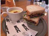 Mighty Good Cafe マイティーグッドカフェ: カレイさんの2026年06月20日の2枚目の投稿写真