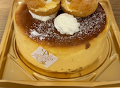 ケーキハウスアン イオンモール福岡伊都店: きなさんの2026年08月31日の1枚目の投稿写真