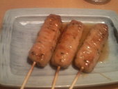 宴屋: タッチ☆さんの2009年05月26日の3枚目の投稿写真