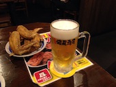 備長扇屋葛西店: たぬさんさんの2015年07月05日の2枚目の投稿写真