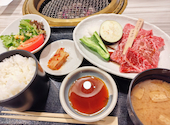 黒毛和牛 焼肉 一 市岡店: 発芽玄米さんの2026年08月22日の1枚目の投稿写真