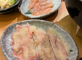 鶏焼肉と鍋 すずめ横丁 名古屋駅店: KENさんの2022年12月17日の2枚目の投稿写真
