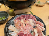 鶏焼肉と鍋 すずめ横丁 名古屋駅店: KENさんの2024年04月11日の2枚目の投稿写真
