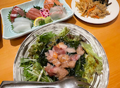 創作和食と情緒個室 れんま 富山駅前店: KENさんの2025年10月29日の1枚目の投稿写真