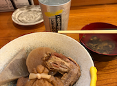 大衆酒場 まる煮 中野坂上店: ねえさんさんの2026年09月04日の1枚目の投稿写真
