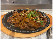 セマウル食堂 河原町店: ゆうささんの2026年10月02日の2枚目の投稿写真