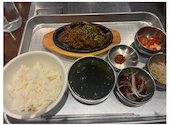 セマウル食堂 河原町店: ゆうささんの2026年10月02日の3枚目の投稿写真