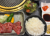 河原町三条　焼肉ヤマカワ: ゆうささんの2026年09月24日の2枚目の投稿写真