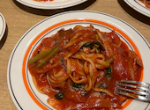 KIMURA キムラ SPAGETTI&PIZZA: stepwgnさんの2026年06月25日の1枚目の投稿写真
