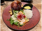 ペルー料理 ALDO麻布台ヒルズ店: Delmerさんの2025年11月01日の2枚目の投稿写真