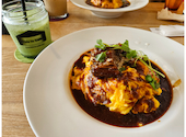 This Is Cafe (ディスイズカフェ) 袋井店: pommeさんの2024年08月の1枚目の投稿写真