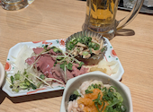 格安ビールと鉄鍋餃子 3 6 5酒場 梅田HEP通り店: ERIさんの2026年02月25日の1枚目の投稿写真