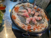 韓国料理　パングパング　川崎本店: きゅよんさんの2026年04月29日の1枚目の投稿写真