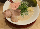 博多ラーメン 熟成とんこつ屋 西春駅前店: 特になしさんの2026年10月21日の1枚目の投稿写真
