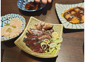 海鮮と豚骨おでん 食べ飲み放題 おすすめ屋 神田店: SHOOKENさんの2025年11月23日の3枚目の投稿写真