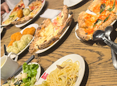 サルヴァトーレ クオモ SALVATORE CUOMO &BAR 八丁堀: kazさんの2026年05月21日の1枚目の投稿写真